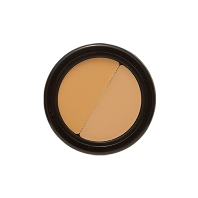 Black View Special Coverage / Light Beige