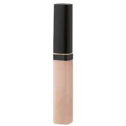 CLEAR TUBE WITH BLACK CAP