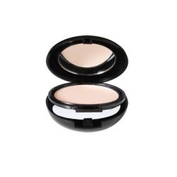 Black Bi-Level Compact w/sponge