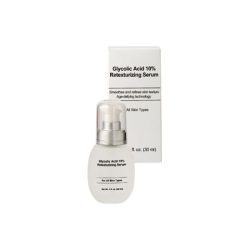 1 fl. Oz. Glass w/Pump