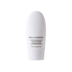 Heal & Conceal