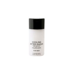 3.5 oz. Bottle, Black Cap
