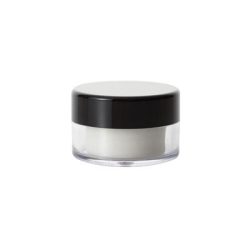 50 Pads Black Cap