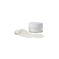 White Cap (50 pads)