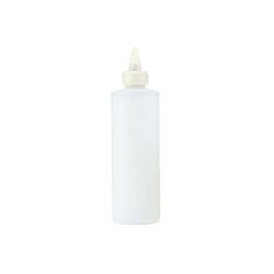 8 oz. Squeeze Bottle