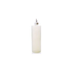 8 oz. Squeeze Bottle