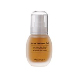 Acne Treatment Gel
