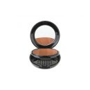 Black Bi-Level Compact w/ Brush