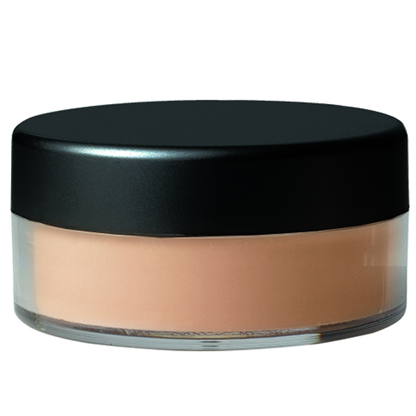 Black Cap Clear Jar Black Cap Clear Jar