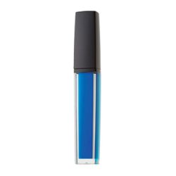 Diamond Tube with Black Cap