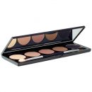 Black Five Pan Palette