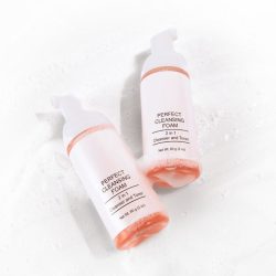 Private Label Cleansers