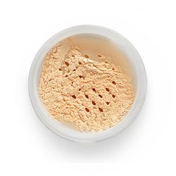 Finishing Powders