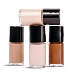 Private Label Foundations