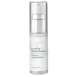 Eye and Lip Wrinkle Smoother