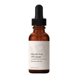 Glycolic Acid 10% Serum