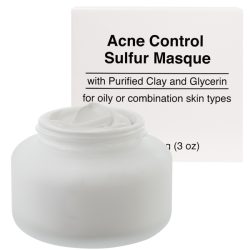 acne control masque