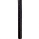 Black Ringed Tube