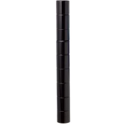 Black Ringed Tube