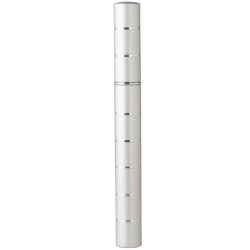 Platinum Ringed Tube