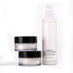 Private Label Makeup Remover