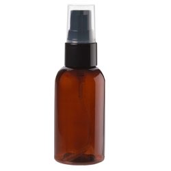 Carrier Oil blank