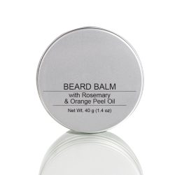 Bread Balm