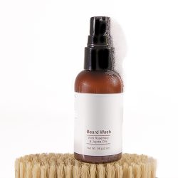 Beard Wash