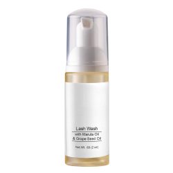 Lash Wash