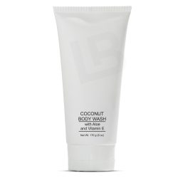 Body Wash