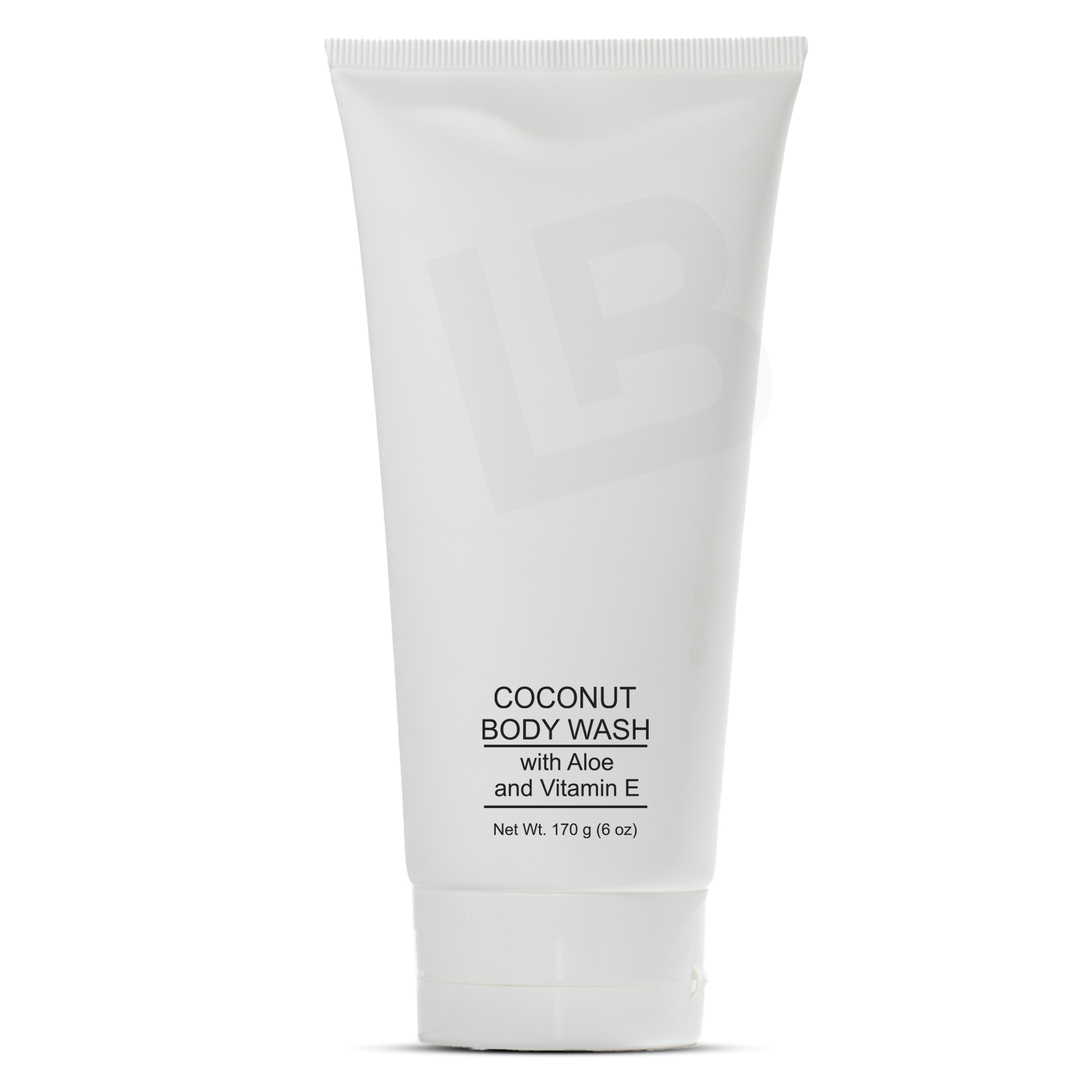Coconut Body Wash