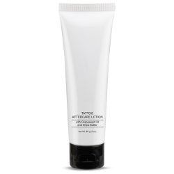 Tattoo Aftercare Lotion