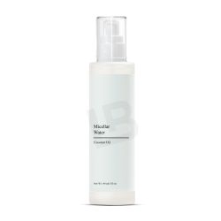 Micellar Water w/Coconut Oil