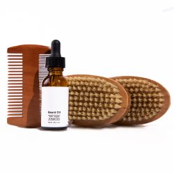 Private Label Beard Care