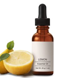 Private Label Essential Oils