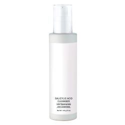 Salicyclic Acid Cleaner