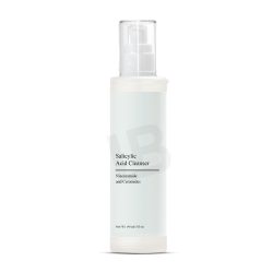 Salicylic Acid Cleanser