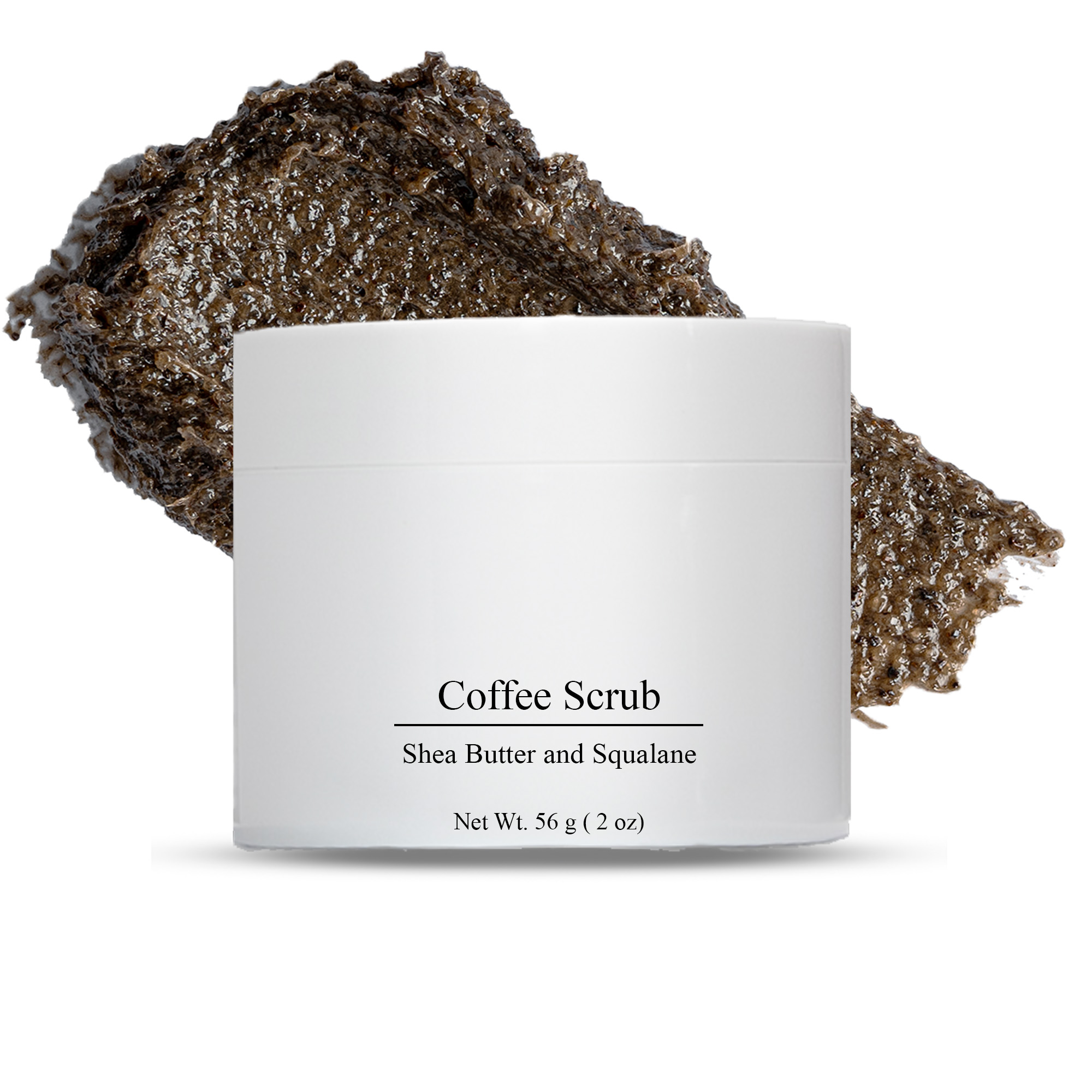 Coffee Scrub